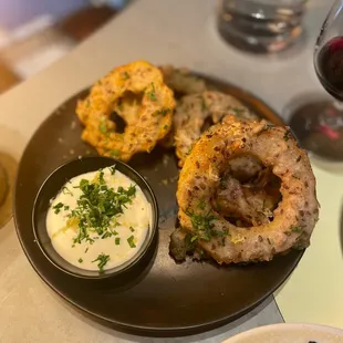 Roasted Delicata Squash