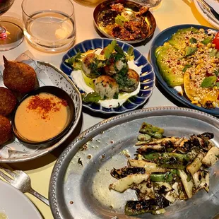 Heirloom Tomato Salad