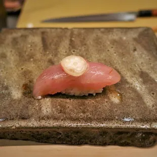 sushi, sashimi, sushi and sashimi, food