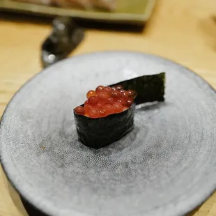 sushi, food, sushi and sashimi, sashimi