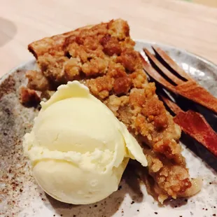 Apple Pie