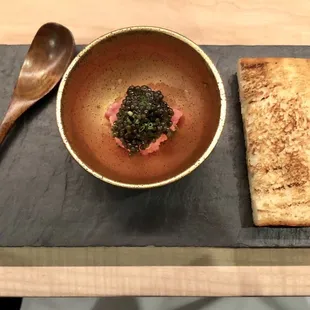 Sushi Kaiseki