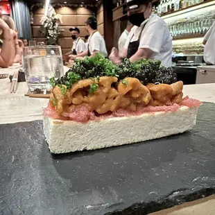Toro Tartare