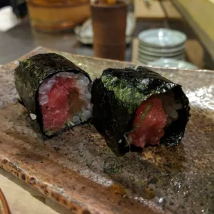 Tuna Roll