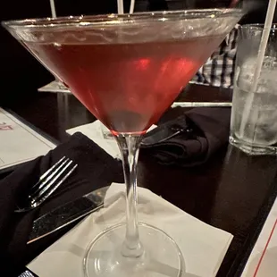 Perfect Manhattan