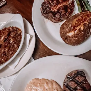 food, dough desserts, donuts