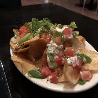 Bleu Cheese Chips