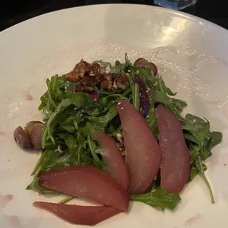 Arugula Salad