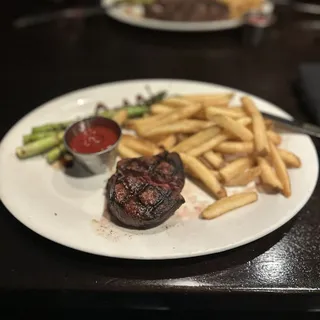 6oz. Filet Mignon*