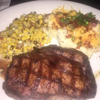 14oz. Ribeye*