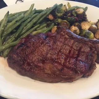 18oz. Cowboy Ribeye*