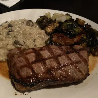 Brussels Sprouts