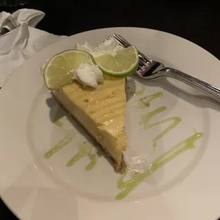 Key Lime Pie