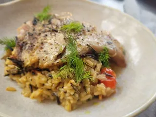 NewCity Bistro