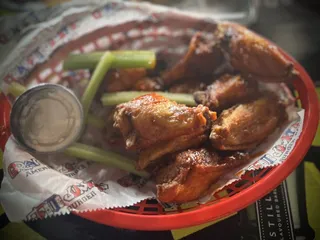 Graffiti Junktion - Jacksonville Beach