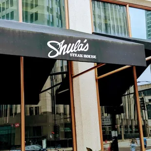 Shula&apos;s Steak House