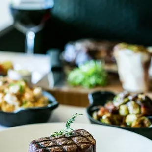 Filet Mignon