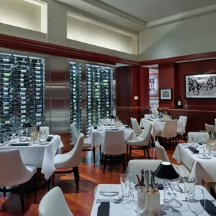 Shula&apos;s Steak House