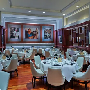 Shula&apos;s Steak House