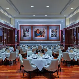 Shula&apos;s Steak House