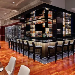 Shula&apos;s Steak House