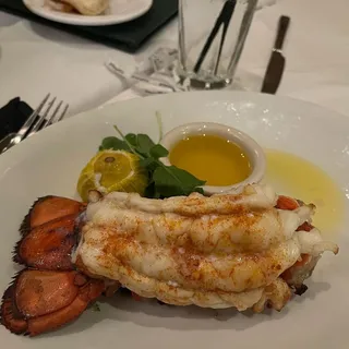 6oz Cold Water Lobster Tail