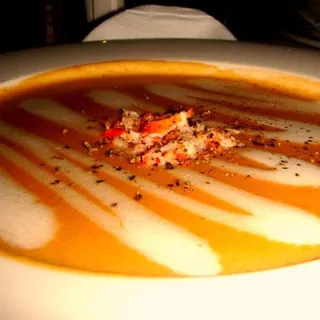 Lobster Bisque