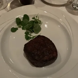 10oz Filet