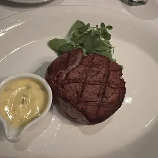 12oz Filet