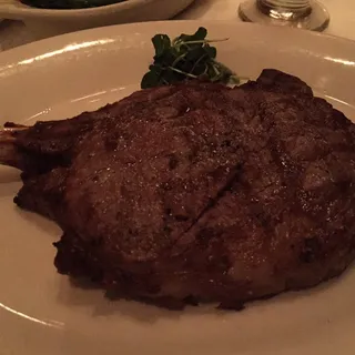 22oz Cowboy Ribeye