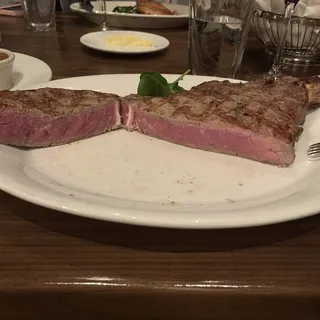 22oz Dry-Aged Prime Cowboy