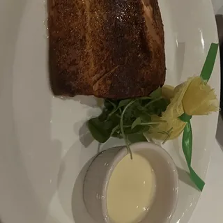 Norwegian Salmon