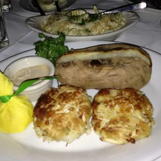 Baked Potato