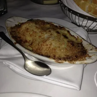Macaroni & Cheese