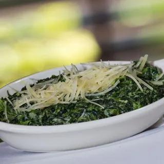 Spinach