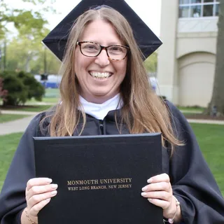 Tracey D.