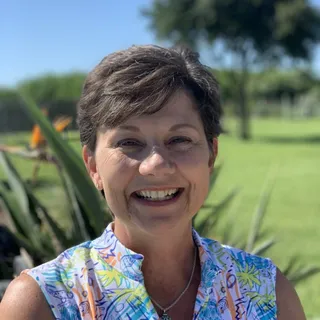 Valerie M.