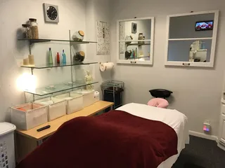 A Touch of Health