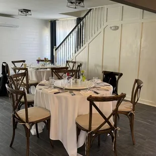 Shully's Cuisine and Events