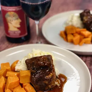 Add any beverage of your choice with our Liquor store! - Available for Pick Up/ Delivery https://www.shullyscuisine.com/online-ordering