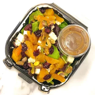 Beet Salad-  Available for Pick up/ Delivery https://www.shullyscuisine.com/online-ordering