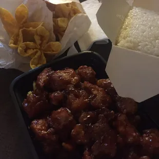 It was as yummy as it looks!