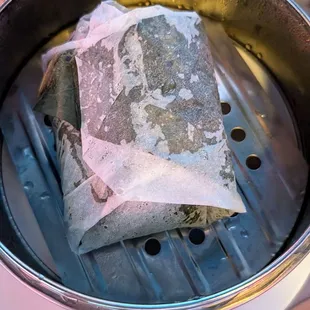 Sticky Rice