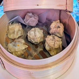 Shumai