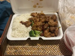 Arirang Korean BBQ