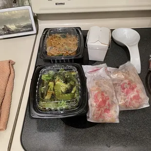 food