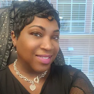 Sheila M.