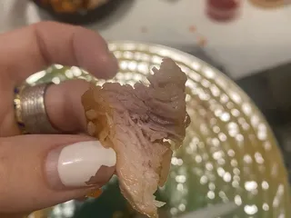 Fortune Cookie