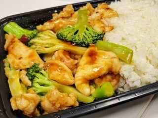 Lai Lai Express