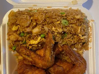 Best Wok